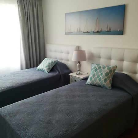 Tamariz Flat Apartment Santa Cruz  Luaran gambar