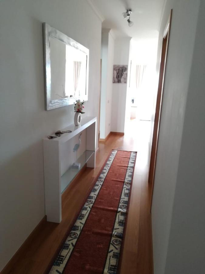 Tamariz Flat Apartment Santa Cruz  Luaran gambar